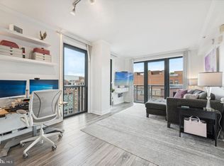 631 D St NW APT 1235, Washington, DC 20004