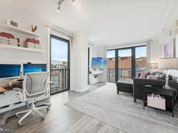 631 D St NW, Washington, DC