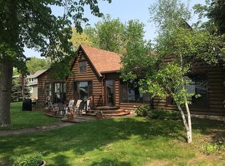 24721 N Melissa Dr, Detroit Lakes, MN 56501