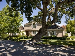 215 Timothy Dr, San Carlos, CA 94070