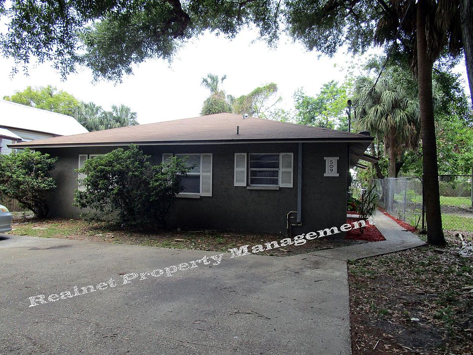 1st image of 509 E Frances Ave APT A