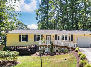 4125 Windsor Pl, Raleigh, NC 27609