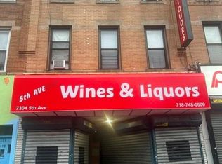 7304 5th Ave, Brooklyn, NY 11209