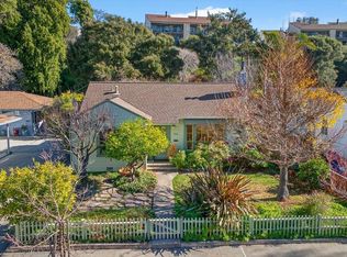336 Dakota Ave, Santa Cruz, CA 95060