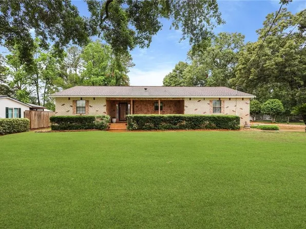 109 Wildsmith Dr, Brunswick, GA 31525