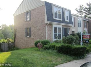 20114 Torrey Pond Pl, Montgomery Village, MD 20886