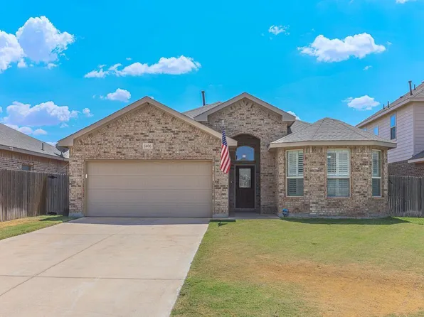 1406 San Miguel Ct, Midland, TX 79705