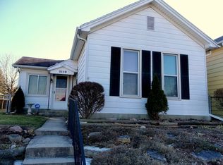 3110 Cleveland Ave, Dayton, OH 45420