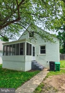 509 Cedarleaf Ave, Capitol Heights, MD, 20743