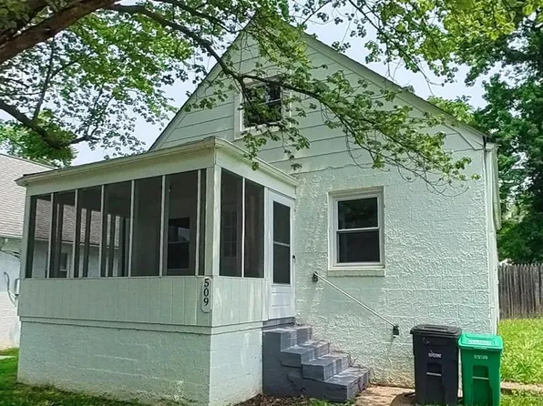 509 Cedarleaf Ave, Capitol Heights, MD 20743