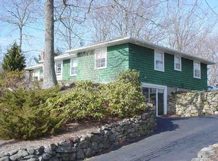 2469 Post Rd, South Kingstown, RI 02879
