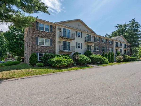 7 Autumn Leaf Drive #3, Nashua, NH 03060