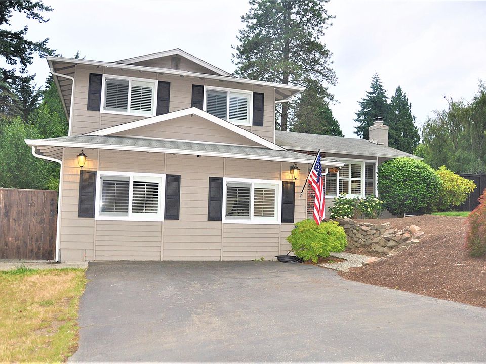 1st image of 10601 NE 138th Pl