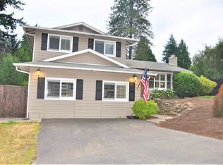 10601 NE 138th Pl, Kirkland, WA 98034