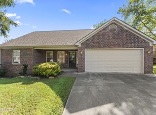 838 Claybrook Ct, Knoxville, TN 37923