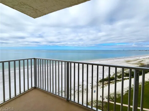 7360 Estero Blvd #Penthouse 6, Fort Myers Beach, FL 33931