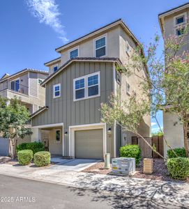 657 W Flintlock Way, Chandler, AZ, 85286