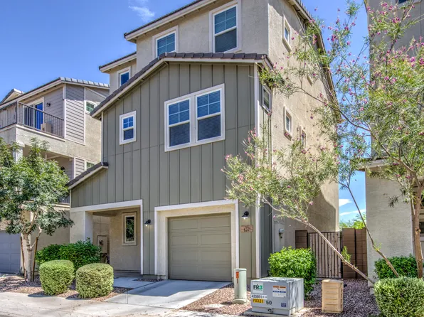 657 W Flintlock Way, Chandler, AZ 85286