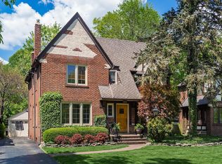 177 N Ardmore Rd, Columbus, OH 43209