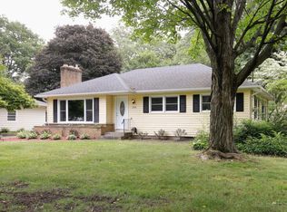 939 Weaver Ave, Kalamazoo, MI 49006