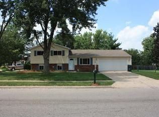 3573 Hines Rd, Columbus, OH 43230