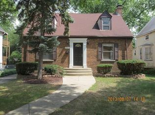 1744 W 106th Pl, Chicago, IL 60643