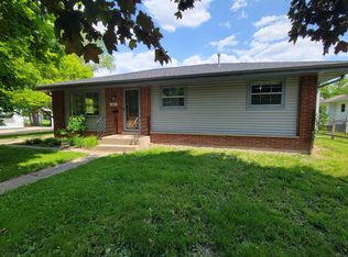 406 Wilcox St, Fort Atkinson, WI 53538