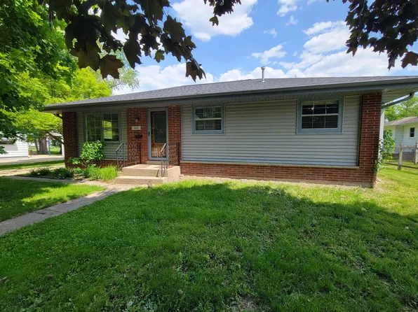 406 Wilcox STREET, Fort Atkinson, WI 53538