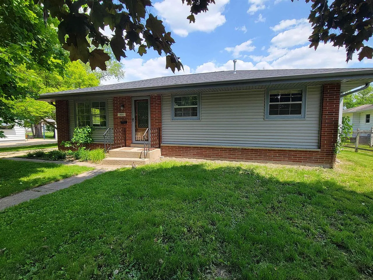 406 Wilcox STREET photo 1