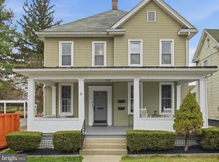 18 Richard Ave, Shippensburg, PA 17257