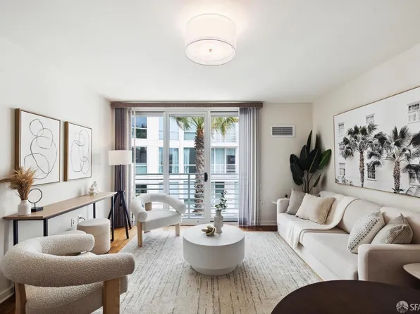555 4th St Unit 602, San Francisco, CA 94107