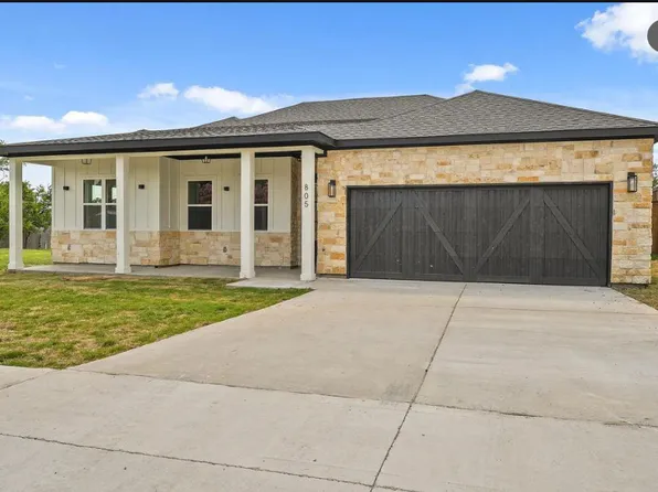 805 Hillside Beach Dr, Little Elm, TX 75068