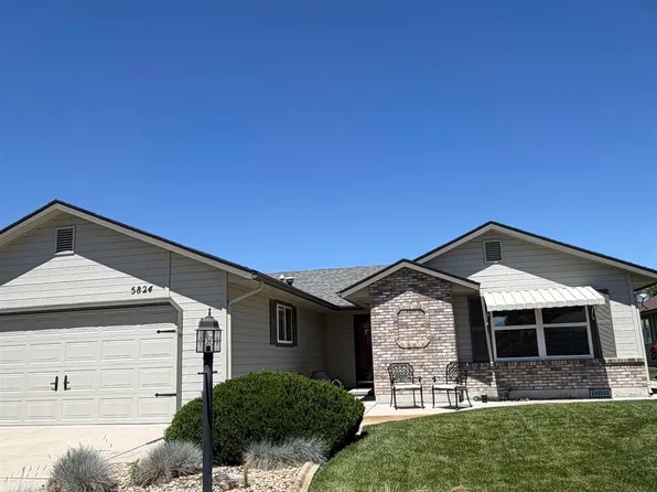 5824 N Oasis Dr, Garden City, ID 83714