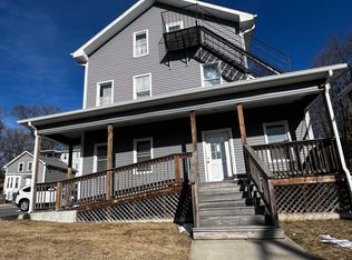 1269 Mendon Rd FLOOR 2, Cumberland, RI 02864