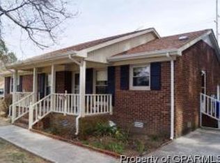 104 Burrington Rd, Greenville, NC 27834