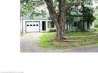 37 Youngtown Rd, Lincolnville, ME 04849