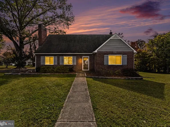 5213 Bangert St, White Marsh, MD 21162