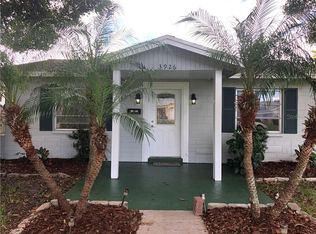 3926 15th Ave N, Saint Petersburg, FL 33713