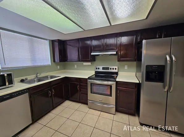 4540 W Maryland Ave, Glendale, AZ 85301
