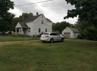 4112 Roosevelt Blvd, Middletown, OH 45044