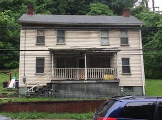 88 Lebanon Rd, Pittsburgh, PA 15207