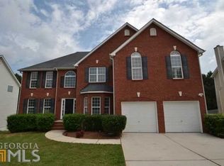 1215 Kern Cv, McDonough, GA 30253