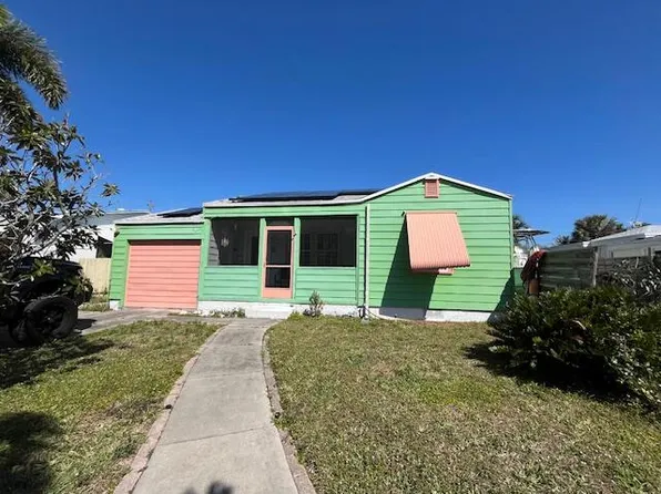 1514 13th Avenue N, Lake Worth Beach, FL 33460