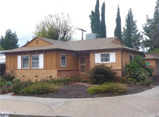 8157 Nestle Ave, Reseda, CA 91335