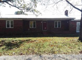 1625 Grapevine Rd, Crofton, KY 42217