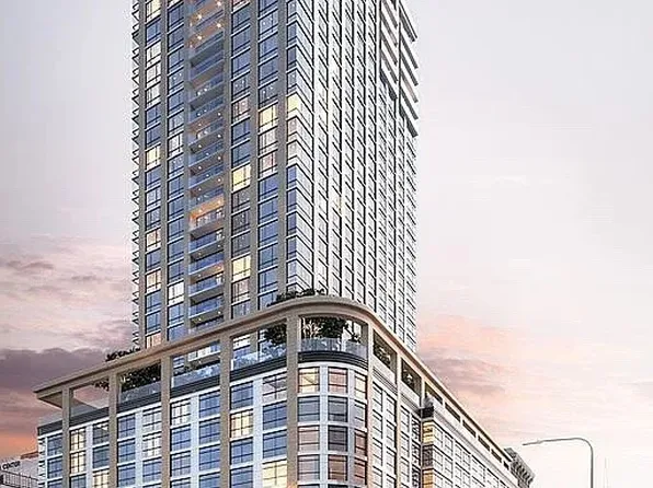 400 S Broadway Ave Unit 913, Los Angeles, CA 90013
