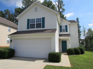 3824 Pimilico Trace Ln, Charlotte, NC 28216