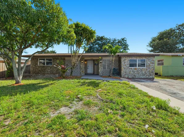 7560 Venetian Street, Miramar, FL 33023