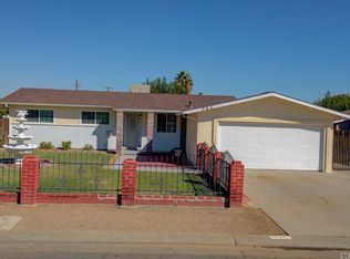 734 Linda Ln, Merced, CA 95341