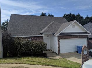 2207 Desiree St, Ruston, LA 71270